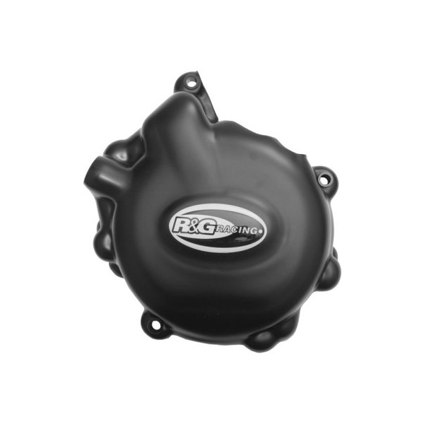 R&G ENGINE CASE COVERS PAIR